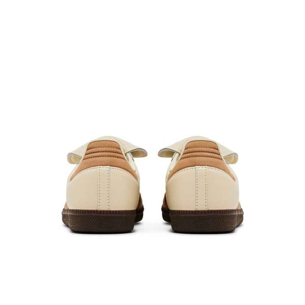 adidas Samba LT Cream White Warm Sandstone (W) – podrážka | Purekickz
