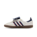 adidas Samba LT Crystal White Dark Blue – hlavní pohled | Purekickz