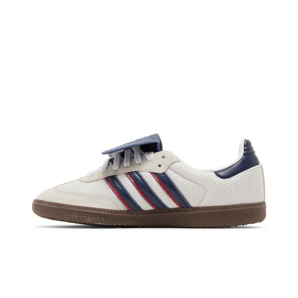 adidas Samba LT Crystal White Dark Blue – hlavní pohled | Purekickz