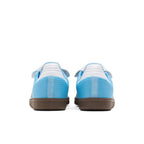 Adidas Samba LT Semi Blue Burst Gum – podrážka | Purekickz