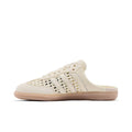 adidas Samba Mule Woven Basketweave Cream White (W) – hlavní pohled | Purekickz