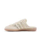 adidas Samba Mule Woven Basketweave Cream White (W) – hlavní pohled | Purekickz