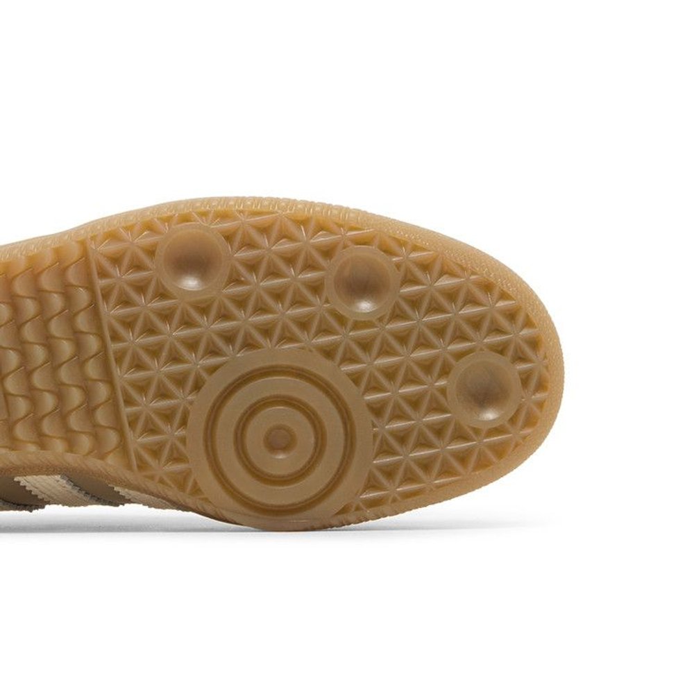 adidas Samba Nylon Wales Bonner Desert White