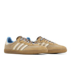 adidas Samba Nylon Wales Bonner Desert White – lifestyle foto | Purekickz