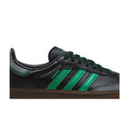 adidas Samba OG Black Green (W) – detail | Purekickz