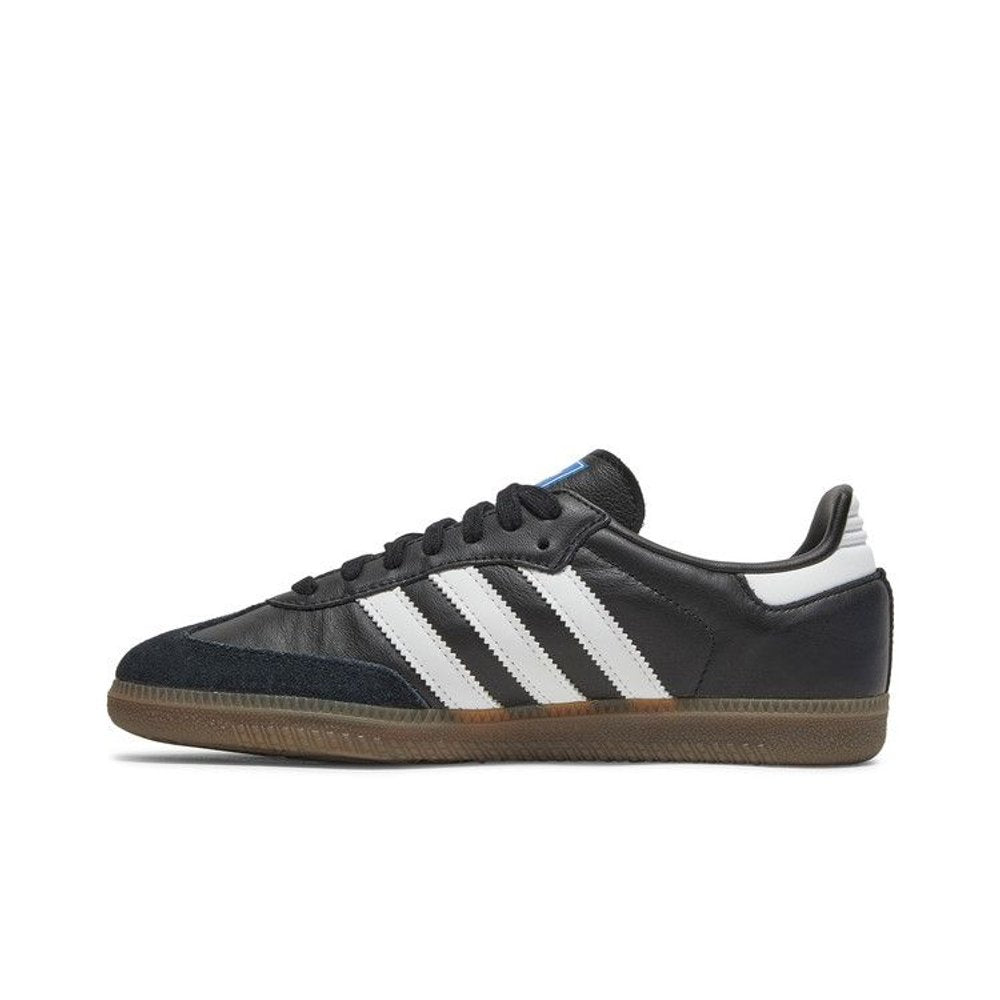 Adidas Samba OG Black White Gum – hlavní pohled | Purekickz