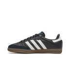 Adidas Samba OG Black White Gum – hlavní pohled | Purekickz