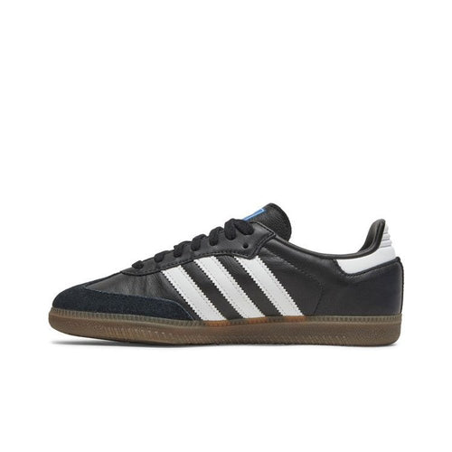 Adidas Samba OG Black White Gum – hlavní pohled | Purekickz