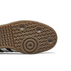 Adidas Samba OG Black White Gum – pohled shora | Purekickz