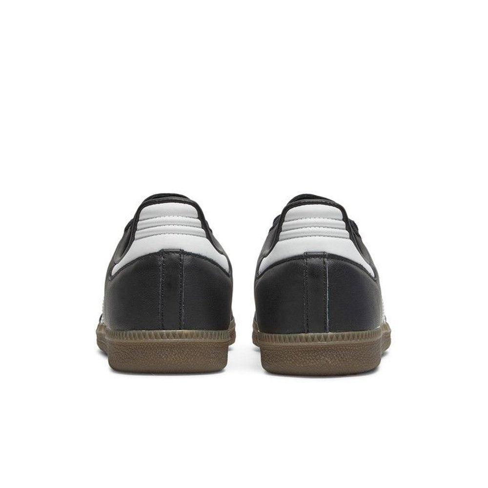 Adidas Samba OG Black White Gum – podrážka | Purekickz