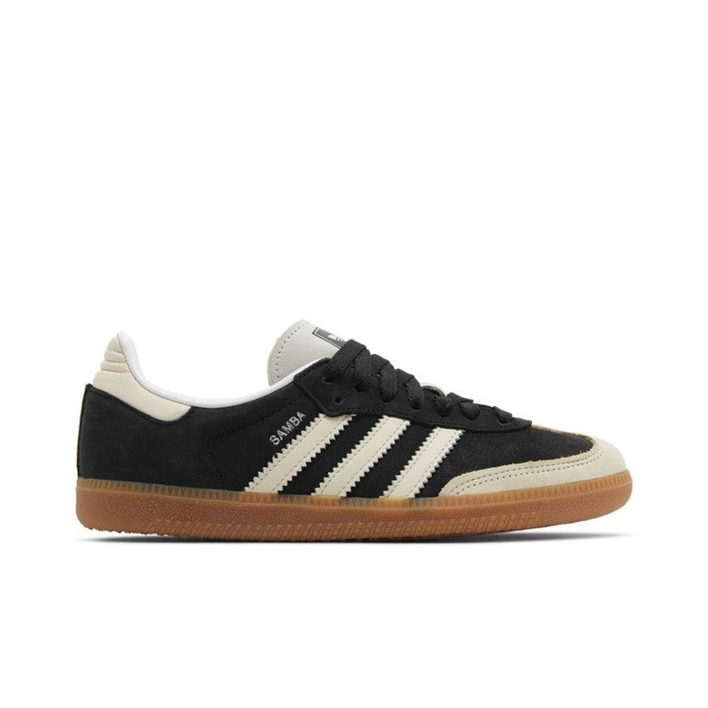 Adidas Samba OG Black Wonder White (W)