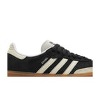 Adidas Samba OG Black Wonder White (W) – detail | Purekickz