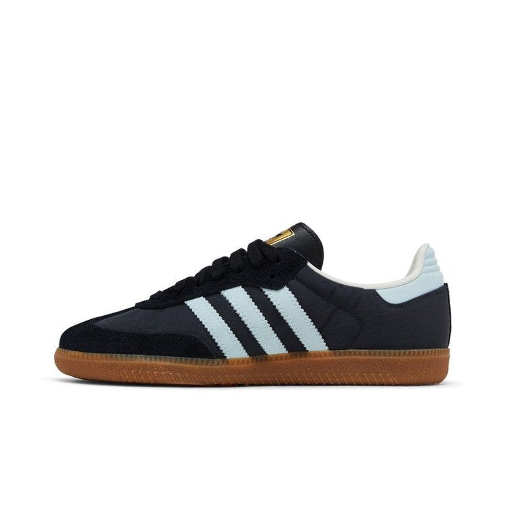 adidas Samba OG Carbon (Women's) – hlavní pohled | Purekickz