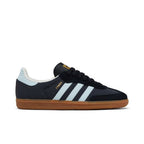 adidas Samba OG Carbon (Women's) – boční pohled | Purekickz