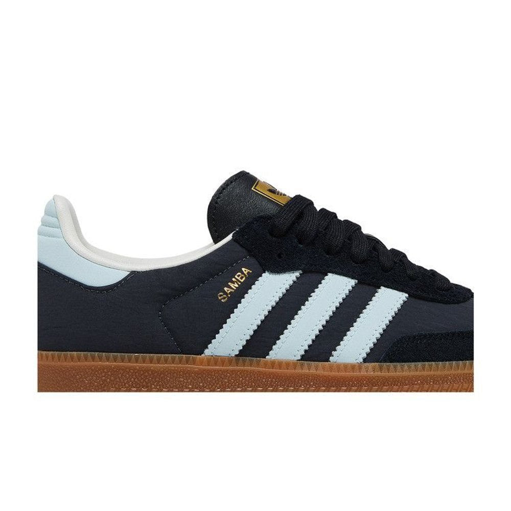 adidas Samba OG Carbon (Women's) – detail | Purekickz