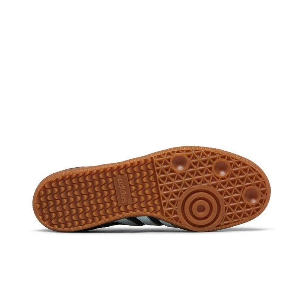 adidas Samba OG Carbon (Women's) – zadní pohled | Purekickz