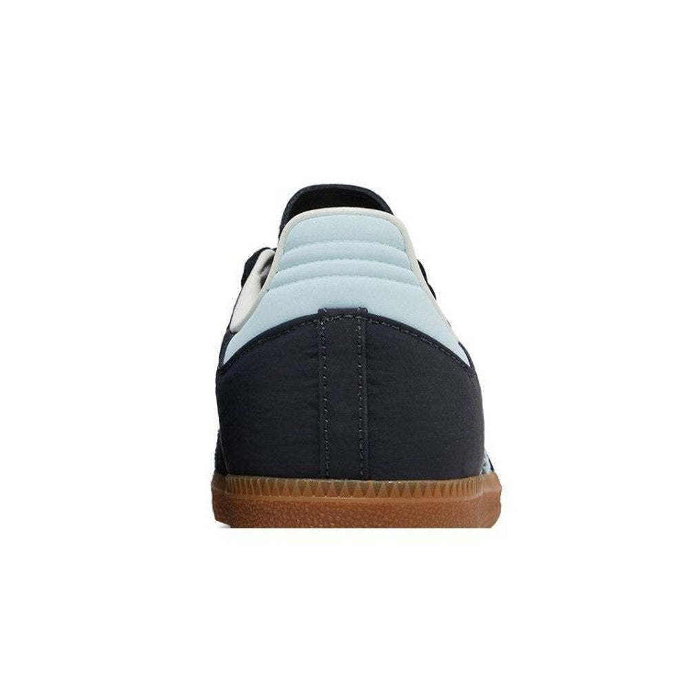 adidas Samba OG Carbon (Women's) – detail materiálu | Purekickz