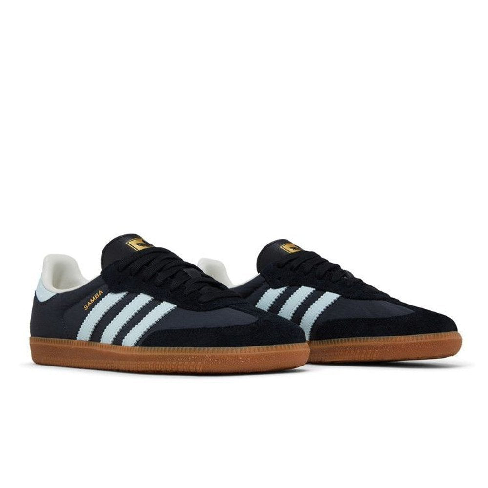 adidas Samba OG Carbon (Women's) – lifestyle foto | Purekickz