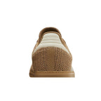 Adidas Samba OG Cardboard – detail materiálu | Purekickz