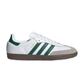 adidas Samba OG Cloud White Collegiate Green – hlavní pohled | Purekickz