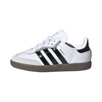 Adidas Samba OG Cloud White Core Black – hlavní pohled | Purekickz