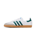 adidas Samba OG Collegiate Green