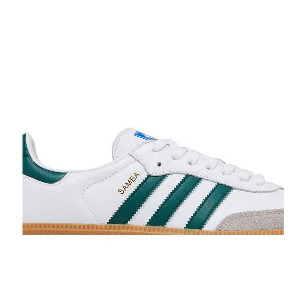 adidas Samba OG Collegiate Green