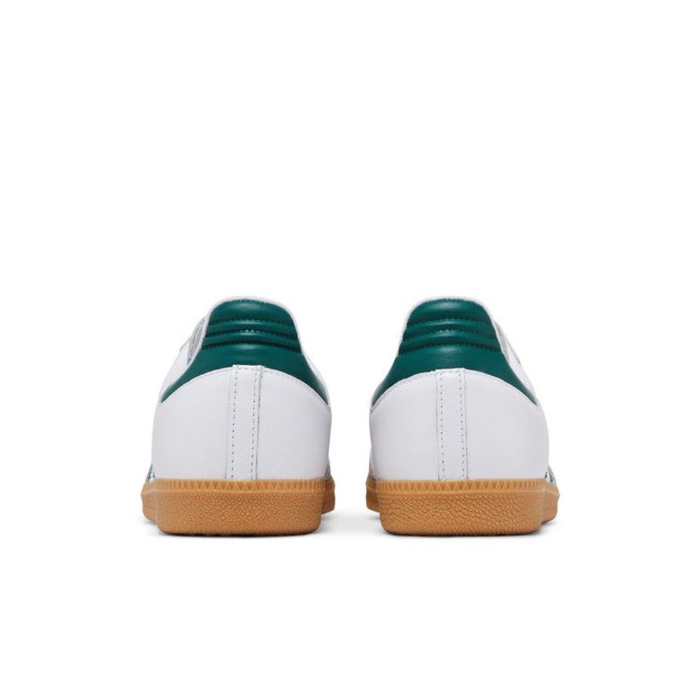adidas Samba OG Collegiate Green – podrážka | Purekickz