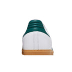 adidas Samba OG Collegiate Green – detail materiálu | Purekickz