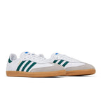 adidas Samba OG Collegiate Green – lifestyle foto | Purekickz