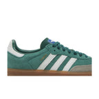 Adidas Samba OG 'Collegiate Green Gum' – detail | Purekickz