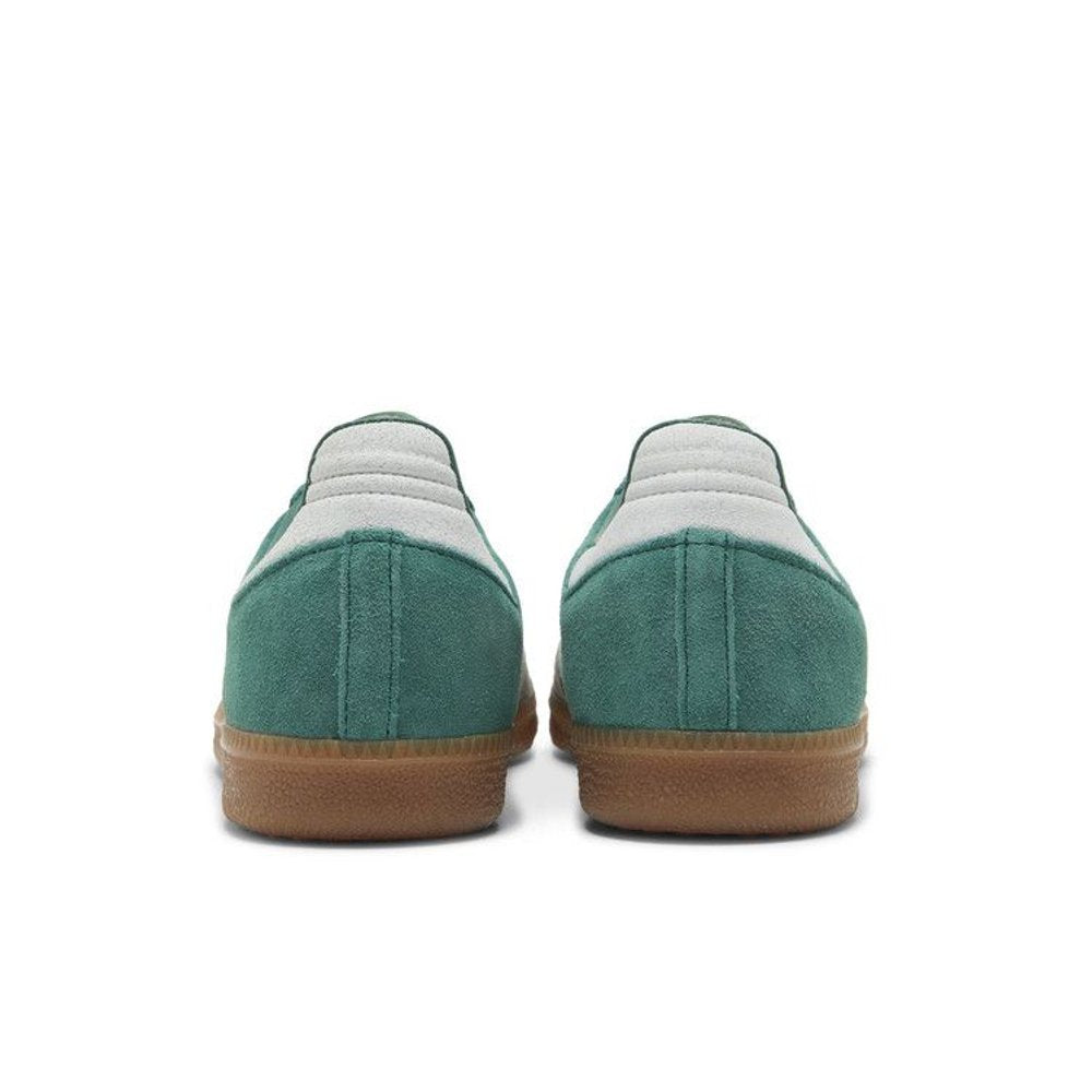 Adidas Samba OG 'Collegiate Green Gum' – podrážka | Purekickz