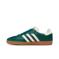 adidas Samba OG Collegiate Green (Women's) – hlavní pohled | Purekickz