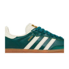 adidas Samba OG Collegiate Green (Women's) – detail | Purekickz