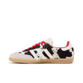 adidas Samba OG Cow Print Aurora Coffee (W)
