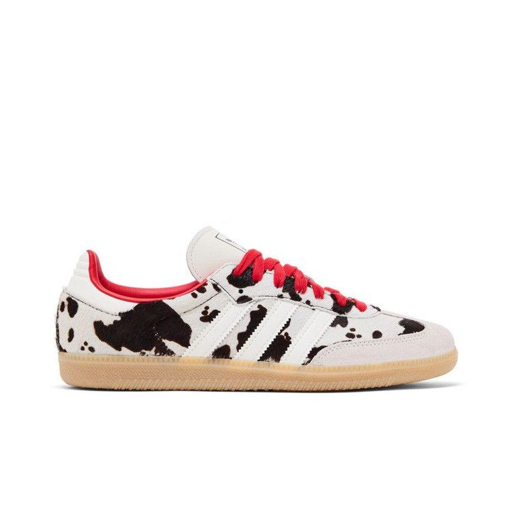 adidas Samba OG Cow Print Aurora Coffee (W)