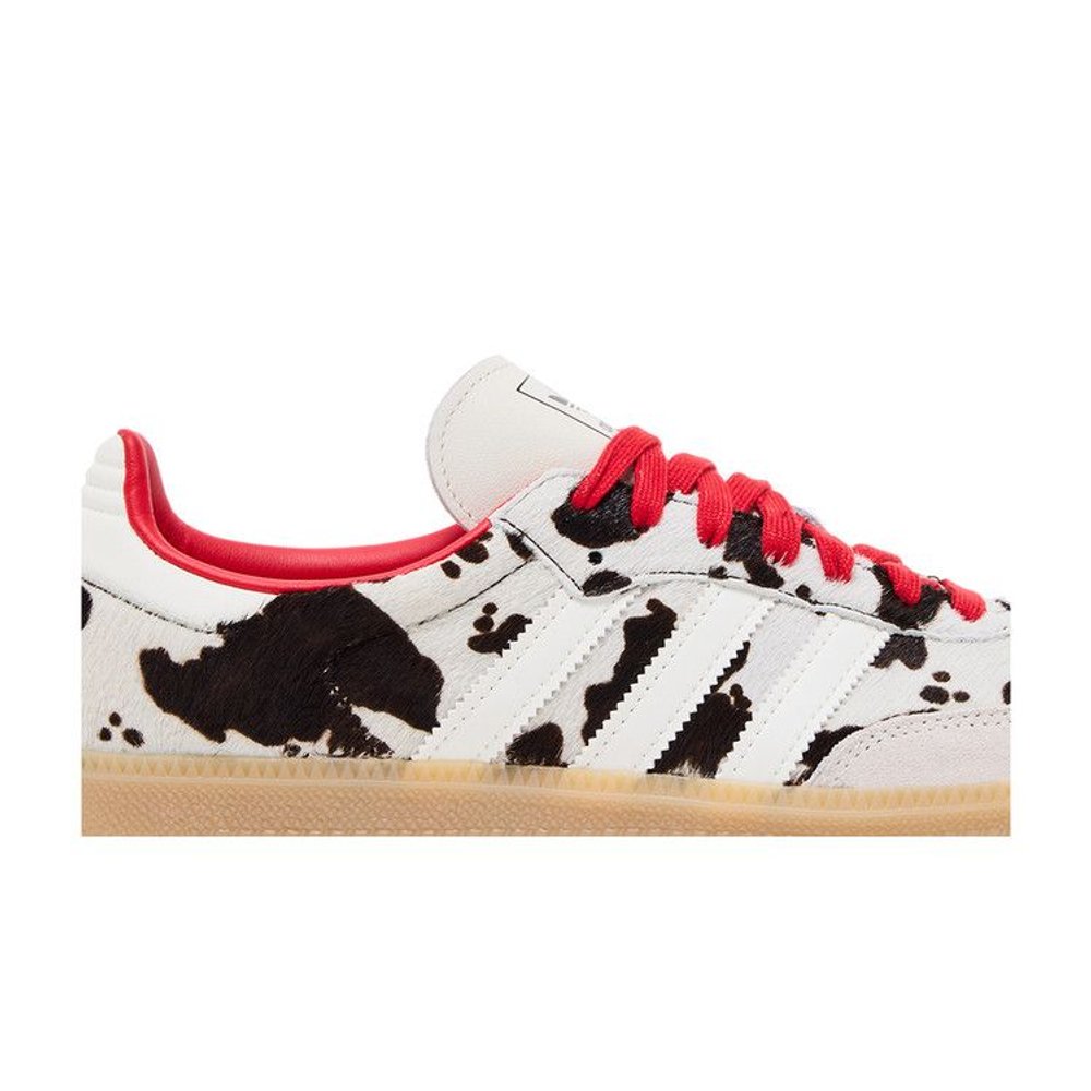 adidas Samba OG Cow Print Aurora Coffee (W)