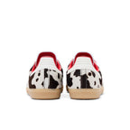 adidas Samba OG Cow Print Aurora Coffee (W)
