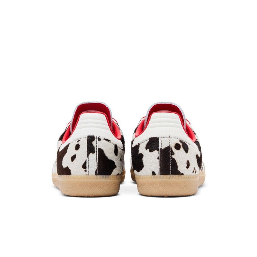adidas Samba OG Cow Print Aurora Coffee (W)