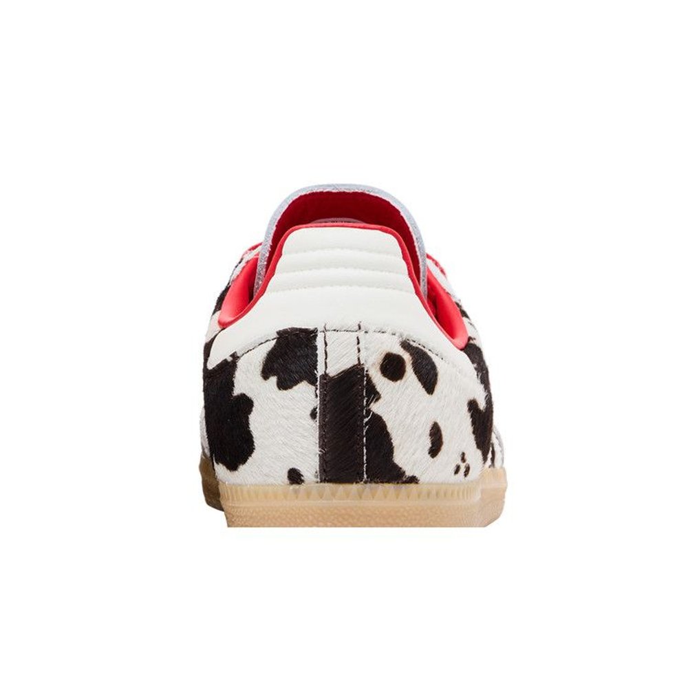 adidas Samba OG Cow Print Aurora Coffee (W)