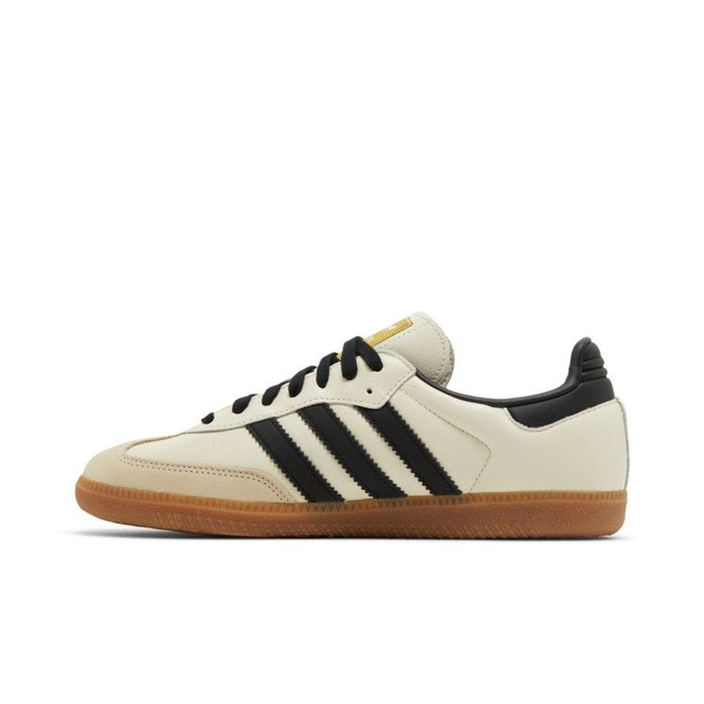 Adidas Samba OG Cream White Sand Strata (W)