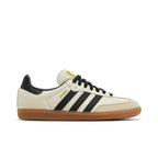 Adidas Samba OG Cream White Sand Strata (W) – boční pohled | Purekickz