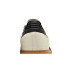 Adidas Samba OG Cream White Sand Strata (W) – detail materiálu | Purekickz