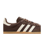adidas Samba OG Earth Strata Wonder White – detail | Purekickz