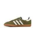 adidas Samba OG Focus Olive Gum – hlavní pohled | Purekickz