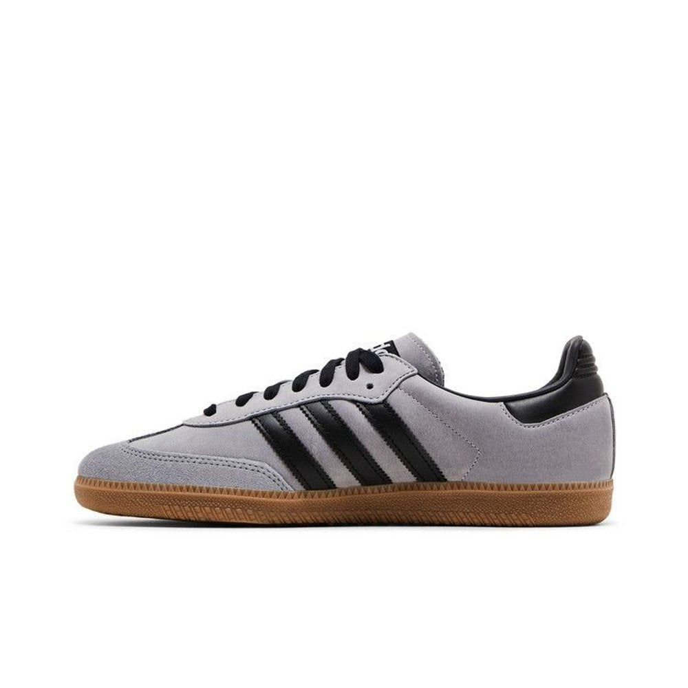 adidas Samba OG Halo Silver – hlavní pohled | Purekickz