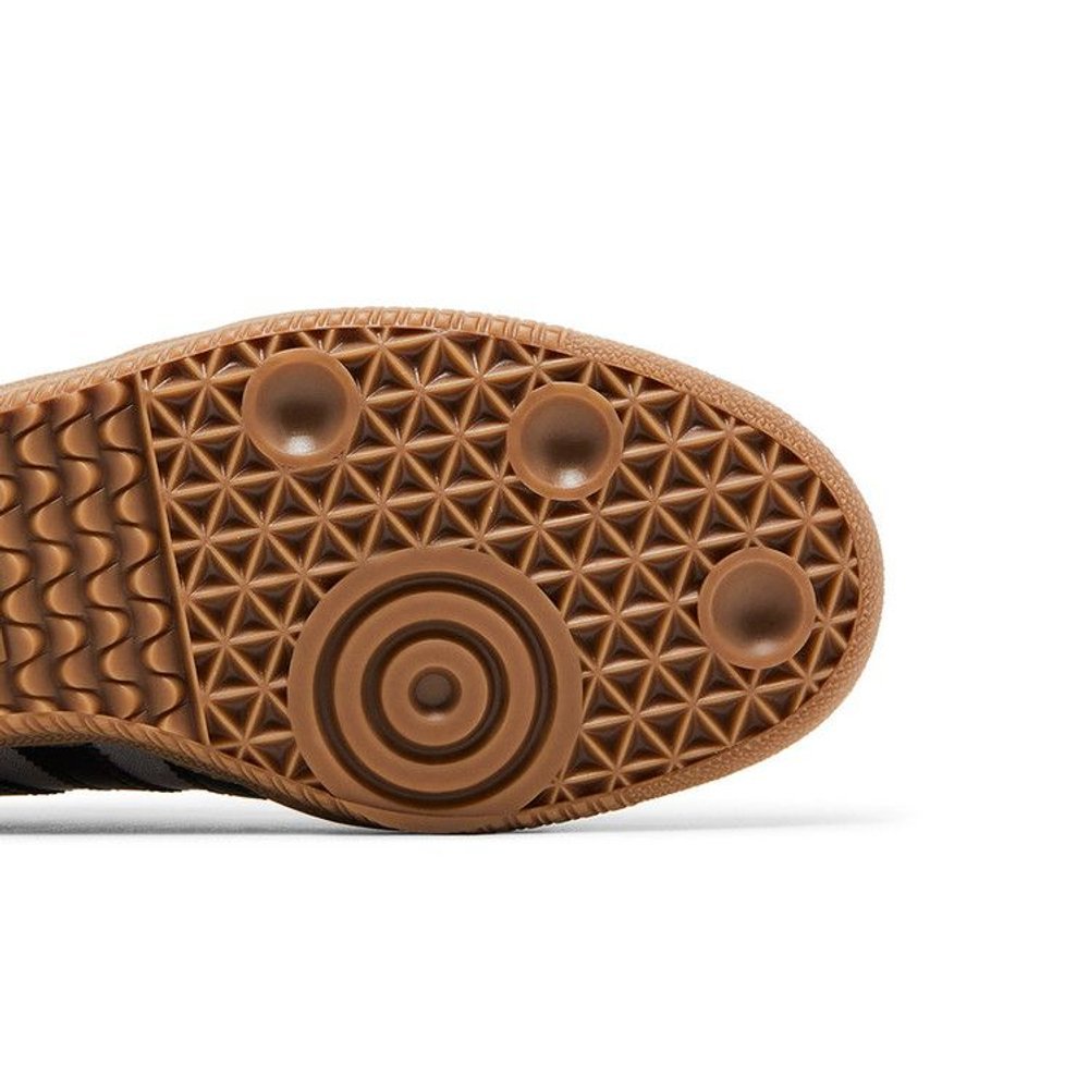 adidas Samba OG Halo Silver