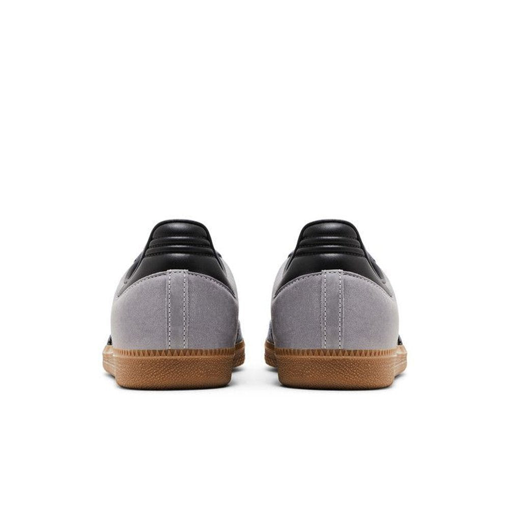 adidas Samba OG Halo Silver – podrážka | Purekickz