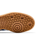 Adidas Samba OG J 'White Blue Gum' – pohled shora | Purekickz