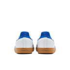 Adidas Samba OG J 'White Blue Gum' – podrážka | Purekickz